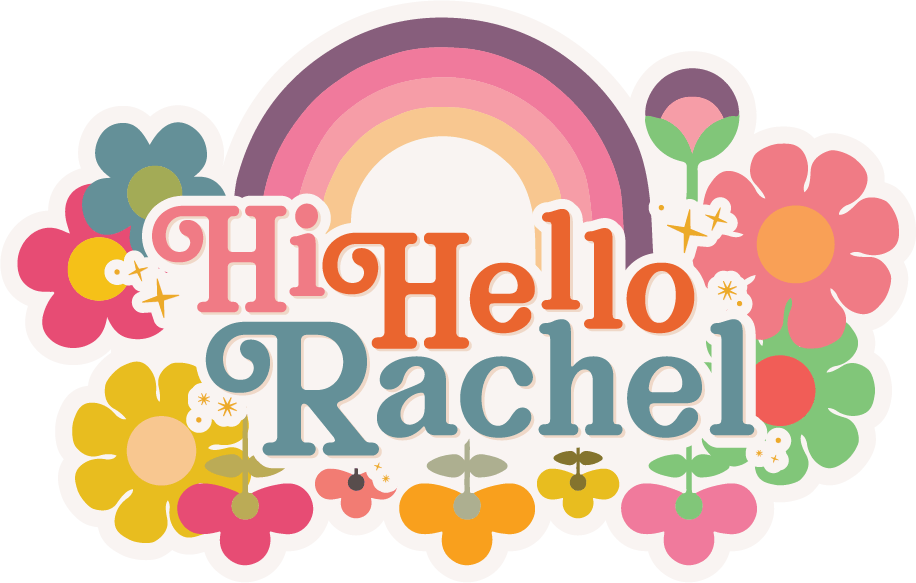 hihellorachel