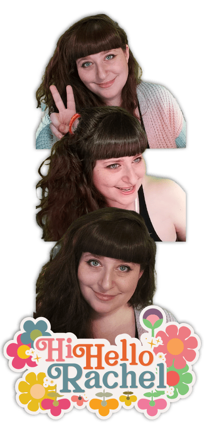 hhrhomepage HiHelloRachel Profile Picture